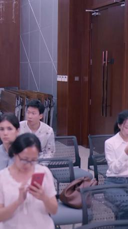 豪門厲總的屠戶夫人 episode 87