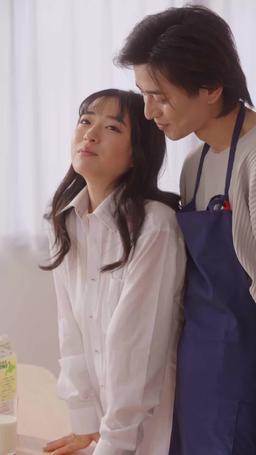 もう一度、君に恋をする episode 48