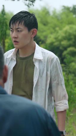 大決堤之逆行救援 episode 13