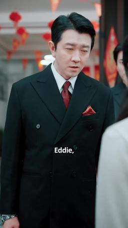 Dragon in Disguise episode 44