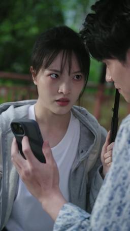 Darling, Please Love Me Again episode 46
