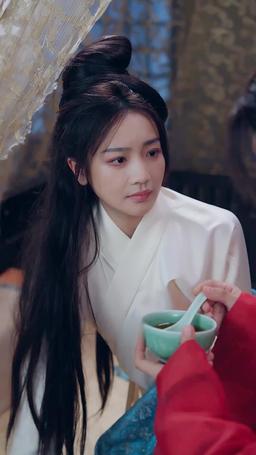 魂穿苦情女主，我才不當戀愛腦 episode 88