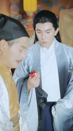 王爺別虐了，王妃已改嫁 episode 43