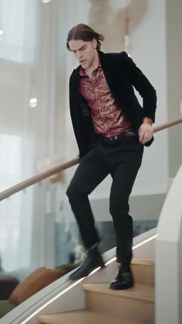 From One Night to Mrs. Billionaire episode 45