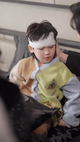 江春不入舊年 episode 5