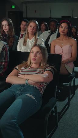 Herdeira Verdadeira vs. Rainha Falsa episode 42