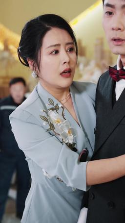 Dragon in Disguise episode 54
