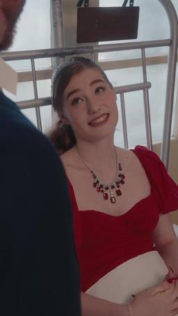 L'héritière a mis son mari sur liste noire episode 4