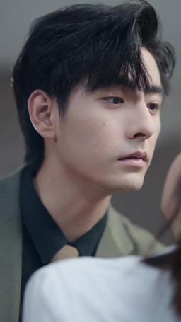被渣後我成了總裁的心尖寵 episode 15