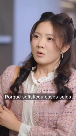 Pare de fingir, madame! episode 29