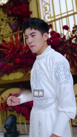 冒牌戰神 episode 26