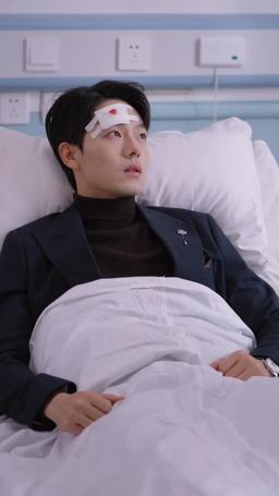 CEOとの 一夜の 過ち episode 57