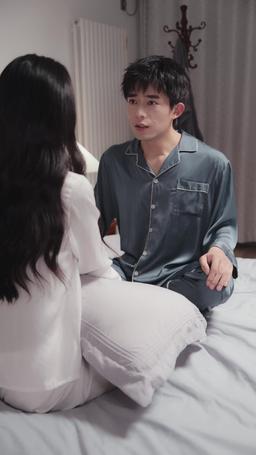 桑榆向晚 episode 16