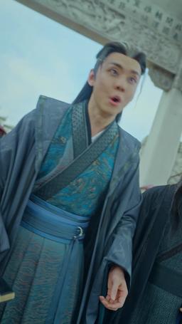 誅天大主宰 episode 26