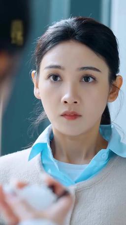 如果愛有天意 episode 12