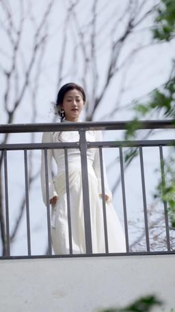 江春不入舊年 episode 63