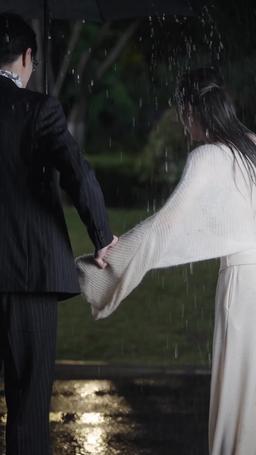 Crimson Heiress episode 1