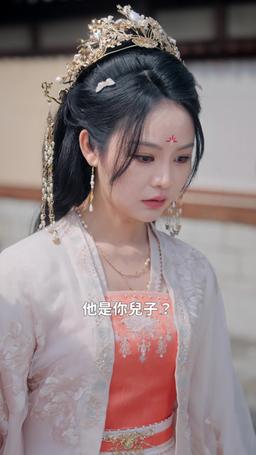 神医世子妃被全家宠上天 episode 9