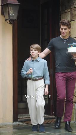 So küsst man einen Vampir episode 54