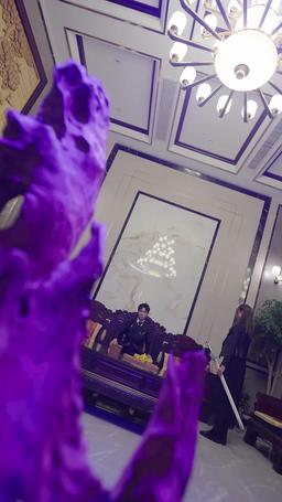 絕世武神 episode 65