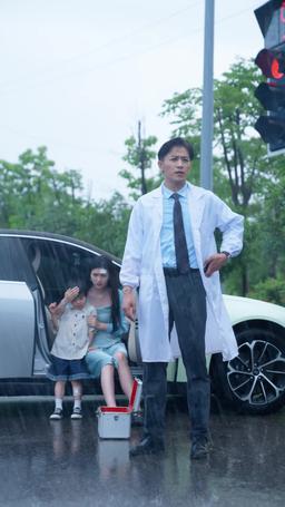 老公的白月光 episode 4