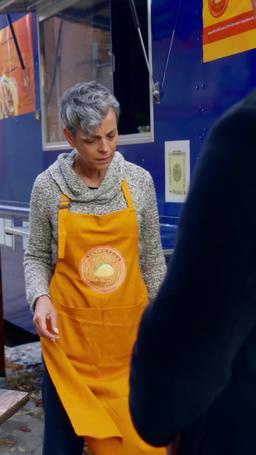 My Billionaire Ever After episode 8