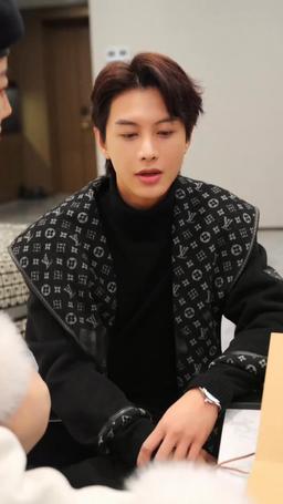 緋聞計畫 episode 51
