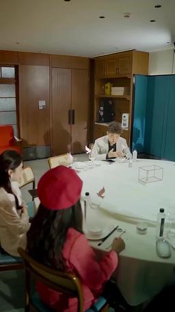 強勢鎖婚，傲嬌總裁別想跑 episode 71