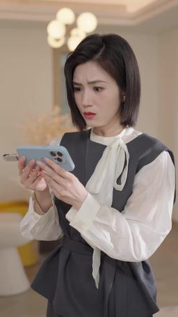 Baby Don't Cry, Mommy is Sorry episode 35