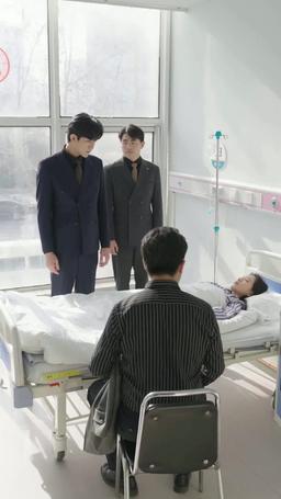 為你心慌意亂 episode 40
