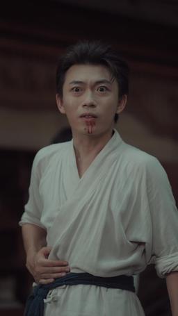 我的身體裏住了只鳳凰 episode 16
