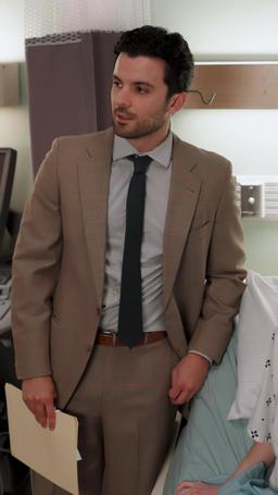 Meu Ex-marido De Contrato Continua Me Perseguindo episode 7