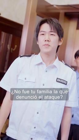 El Poderoso Oculto episode 49
