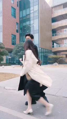 今日宜婚 episode 42