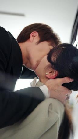 Sweet Destiny with You episode 27