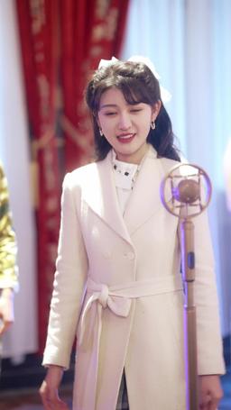 卿之所念皆如願 episode 21