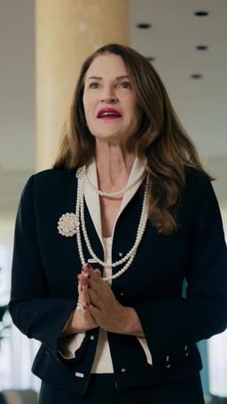 Grávida do Meu Rígido CEO Pai episode 11