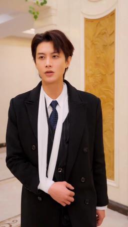 緋聞計畫 episode 85