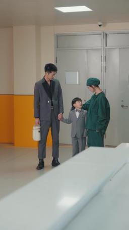 A Doctor Wife's Revenge episode 54