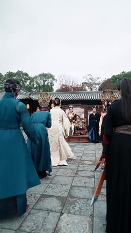 武神榜之逆天改命 episode 8