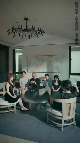 Terjerat Cinta Malam Ini episode 42