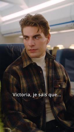 [Doublé] J'ai trouvé un mari milliardaire sans-abri pour Noël episode 13