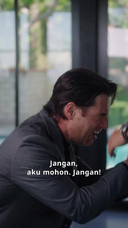 Daisy Tucker dan Pria Kota episode 33