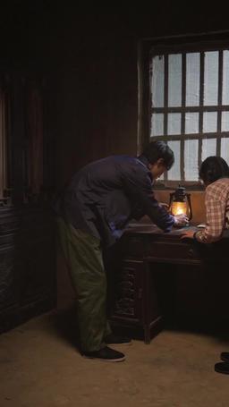 Re:1977 リセットされた人生 episode 23