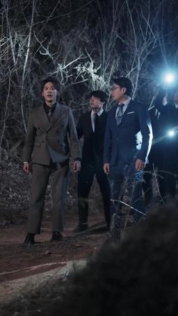 Ketika Dia Datang, Aku Pergi episode 51