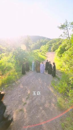 萌寶難藏替嫁王妃你別逃 episode 72