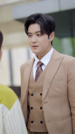 Rewriting Destiny: An Heiress's Comeback episode 68