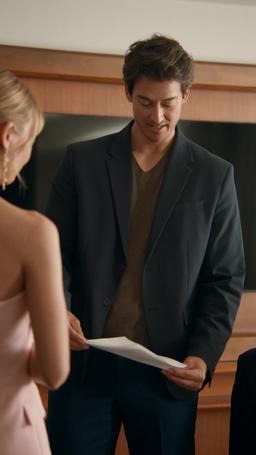 OMG, ich habe in Vegas geheiratet! episode 66