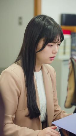 一目惚れ！今すぐ結婚してくれますか？ episode 5