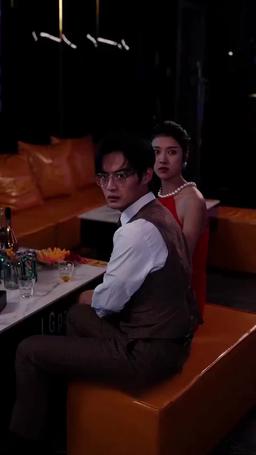 慕少嬌妻的秘密 episode 58